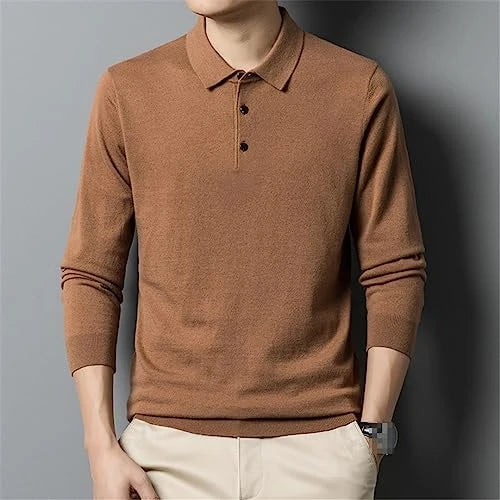 Cotton Polo Shirts