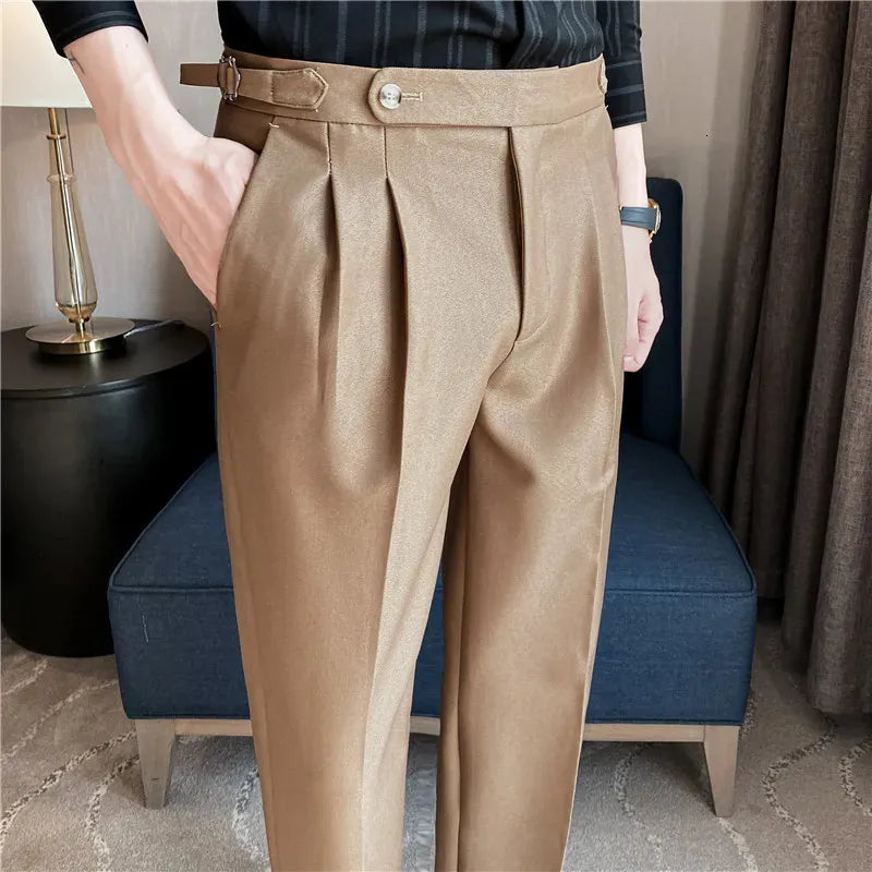 Cotton Pants