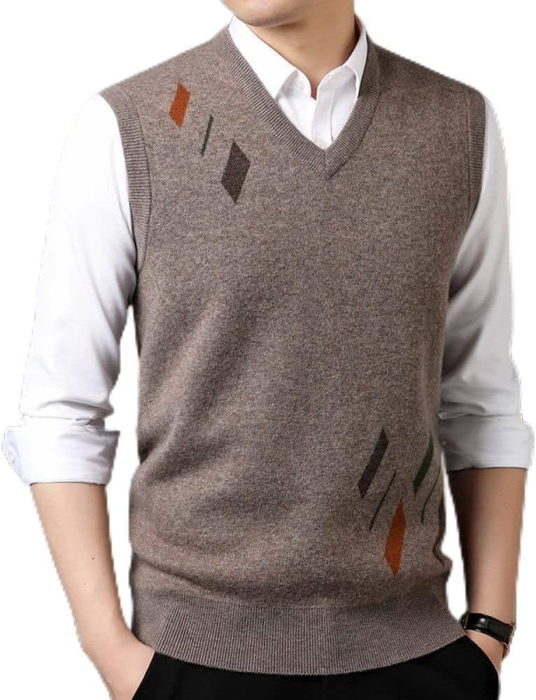 Cotton Vests